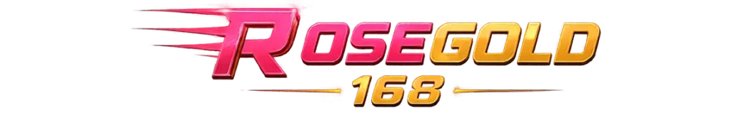 ROSEGOLD168